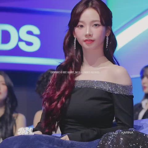 asian korean kpop clip