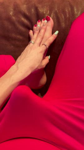 would you like to jerk off together