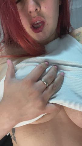 big tits boobs tits clip