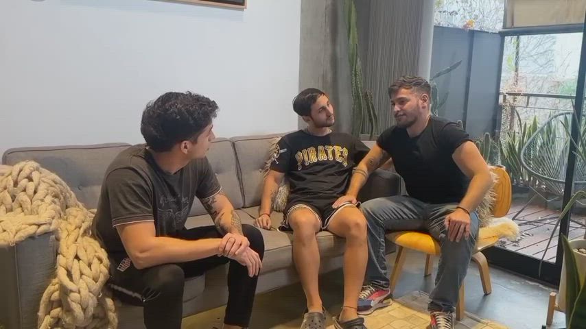 I fuck her husband in front of him ๐ฅ๐ฅต