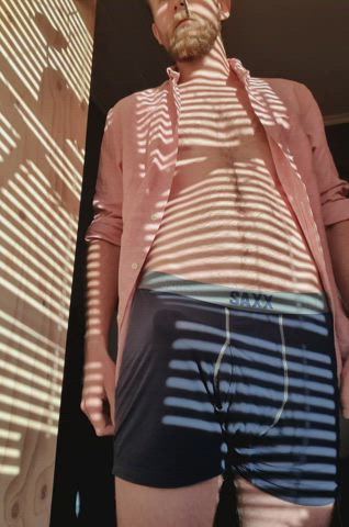 Sun stripe stip