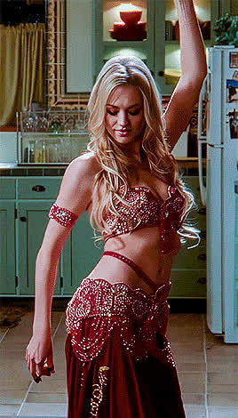 celebrity clothed yvonne strahovski clip