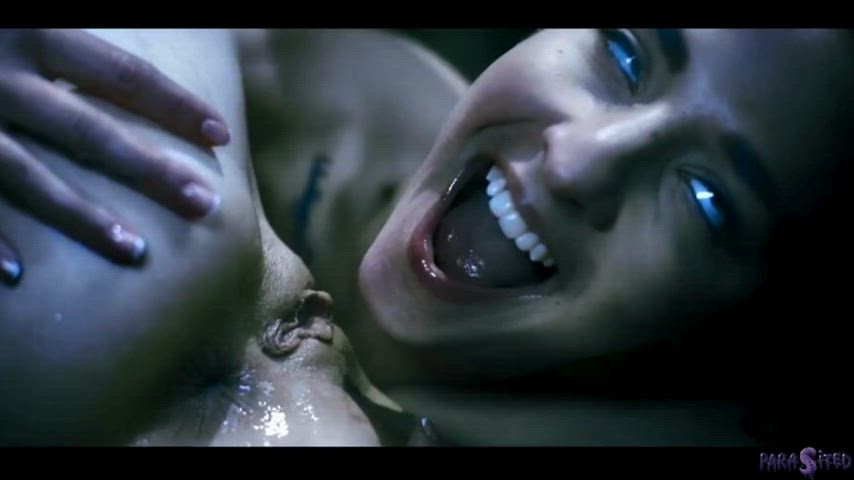 Amirah Adara Possessed And Hungry For Pussy