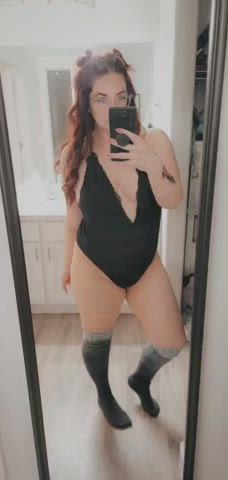 booty cute milf clip