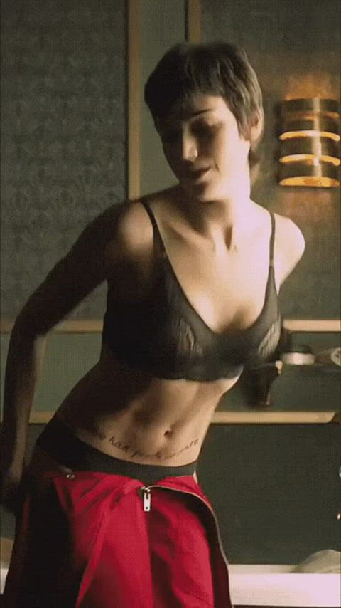 Ursula Corbero in Money Heist