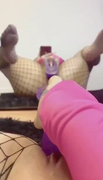 Emphyz Masturbating