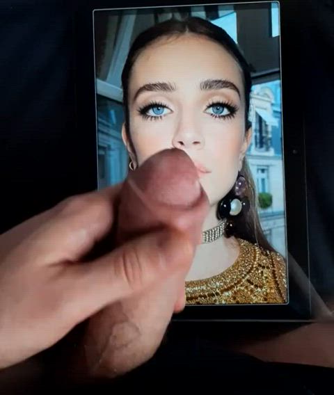 celebrity cock tribute clip