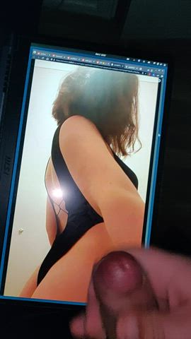 cock tribbing tribute clip