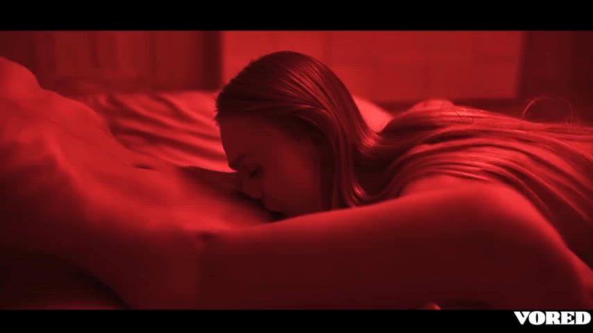 kelly collins lesbian lesbians nancy ace scissoring small tits clip