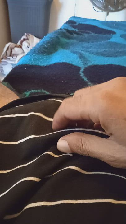 Israeli MILF Striptease clip