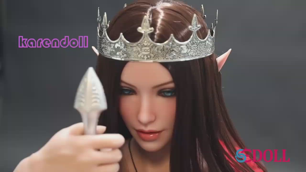 Sex Sex Doll Sex Tape clip
