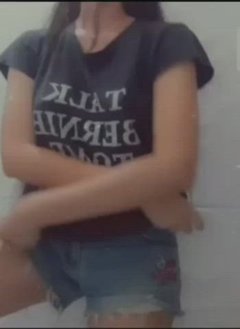 bathroom desi hindi indian striptease clip