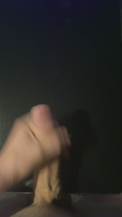 BWC Cum Cumshot clip
