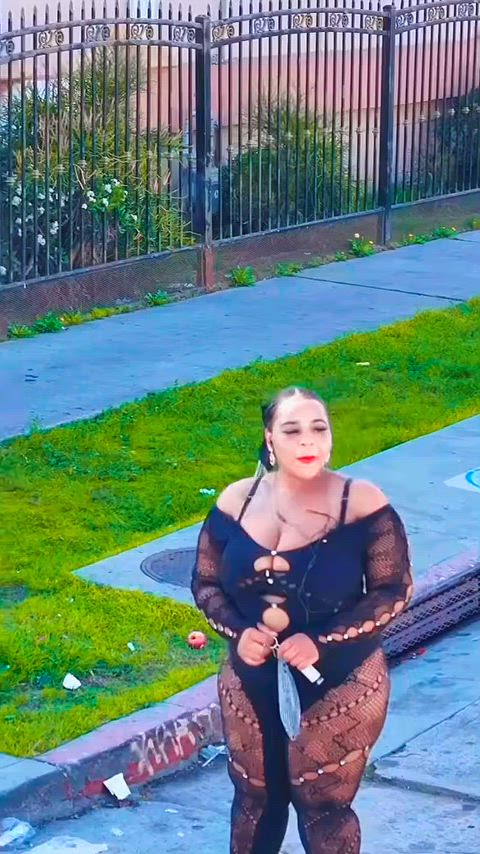 bbw ebony escort prostitute thick clip
