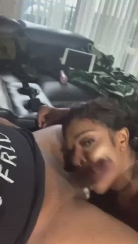 Ooh she nasty | Tiddy Tuesday ππ€