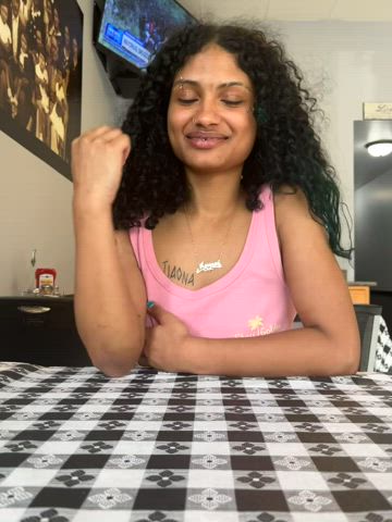 public teen tits clip