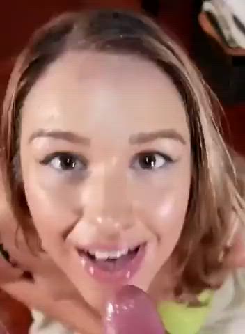 cumshot facial violet monroe clip