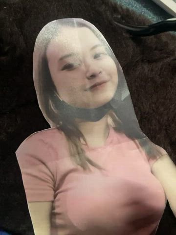 cumshot malaysian tribute clip