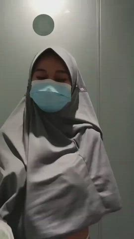 Big Tits Mask Sex clip