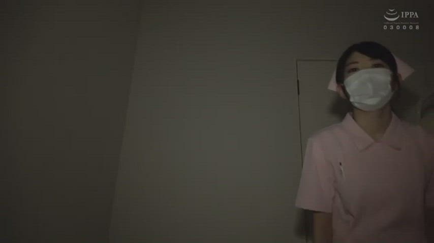 [YMDD-205] Nurse Blowjob