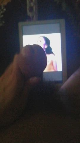 Cumshot Tit Worship Tits clip