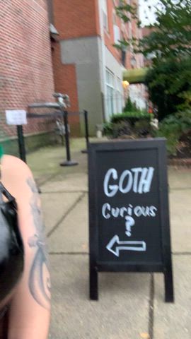 Here to show you the way