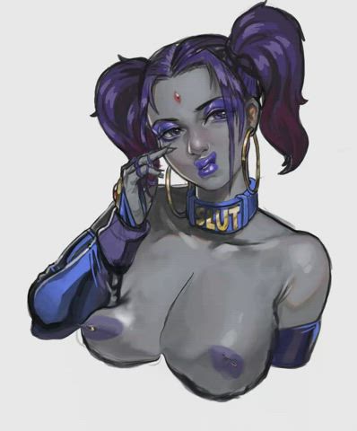 big tits comics fantasy goth hypnosis raven rule34 teen bimbos clip