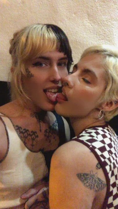 Outdoor Sloppy Trans clip
