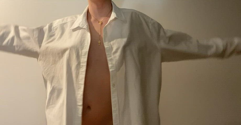 bet u wanna see more ;)