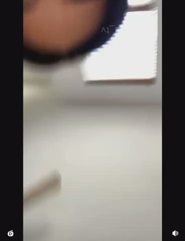 celebrity ebony kissing clip