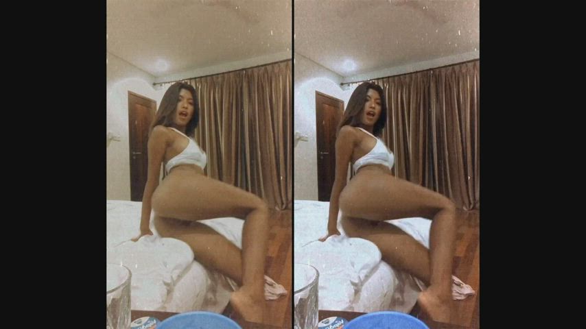 Natural Nude Petite clip