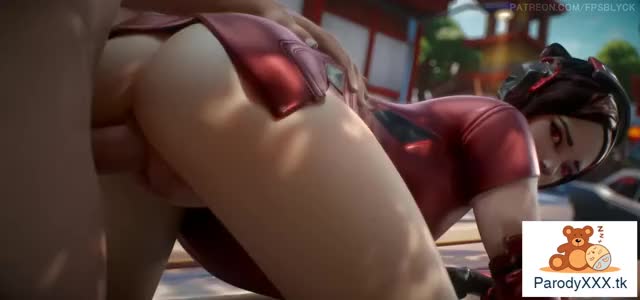 Anal clip