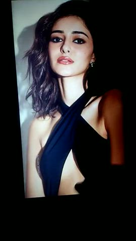 cumshot indian tribute clip