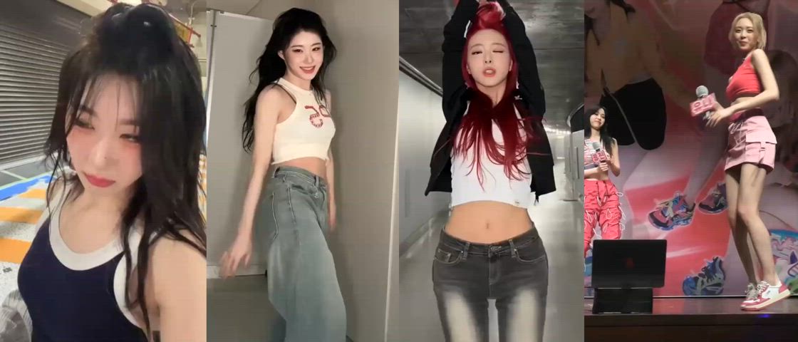 ITZY
