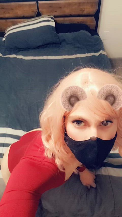 ass bussy femboy clip