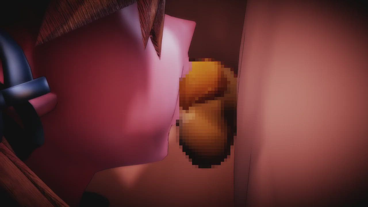 Anime Girls Hentai clip