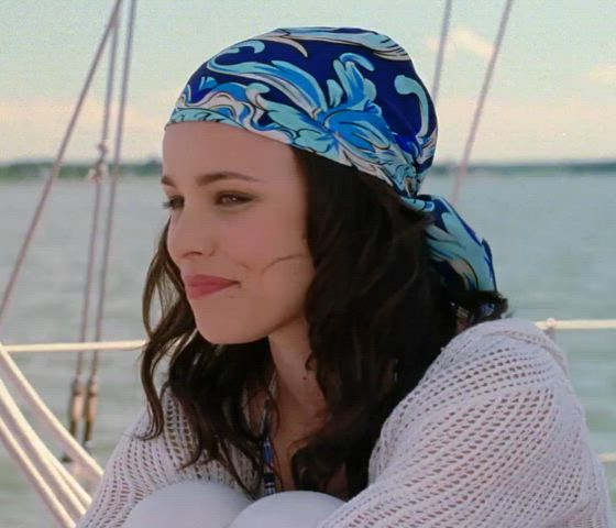 celebrity female rachel mcadams clip