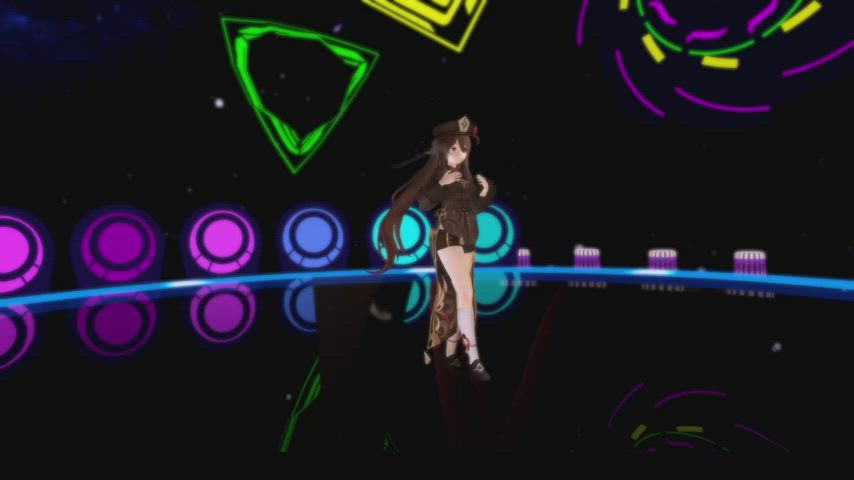 3d hentai vr clip