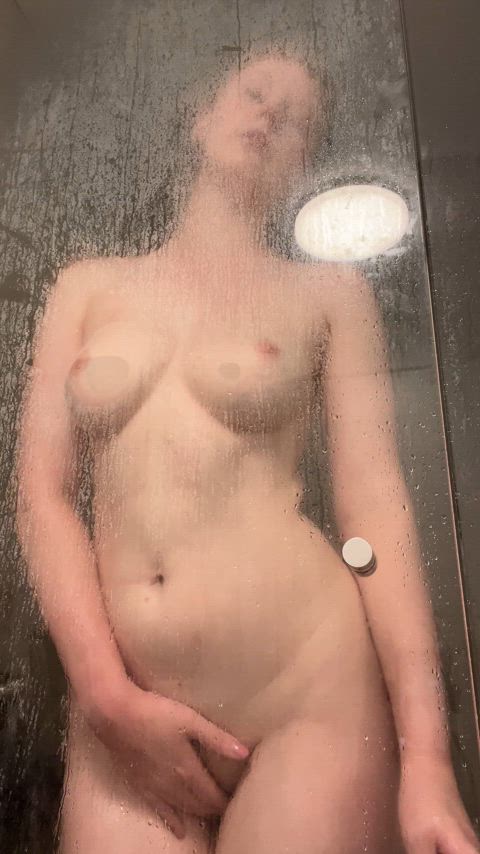 Giving you a show