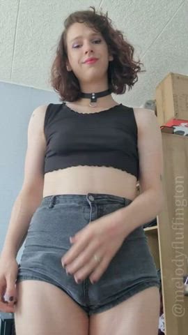 bulge, boobs and booty