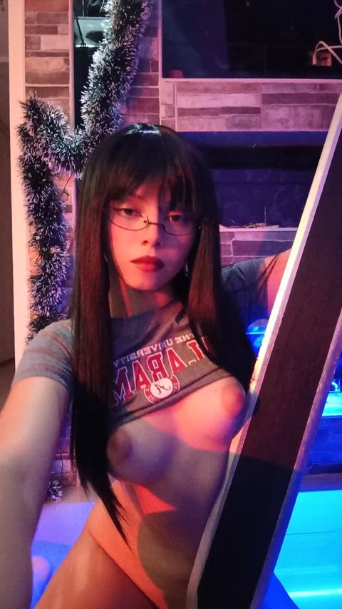 anime cosplay latina onlyfans petite teen tits just-boobs legal-teens clip