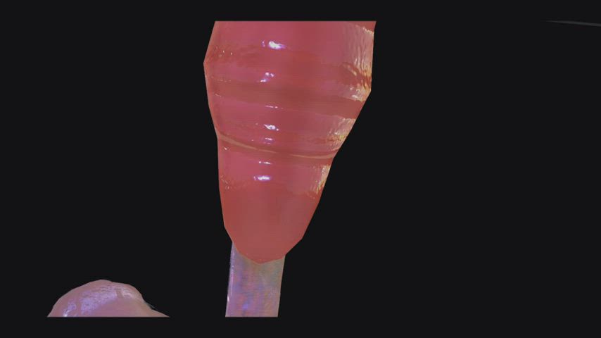 3d big ass sadie homes clip