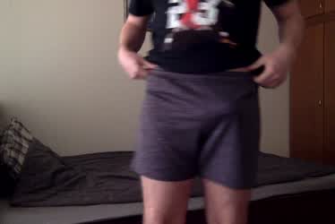 Feeling big today