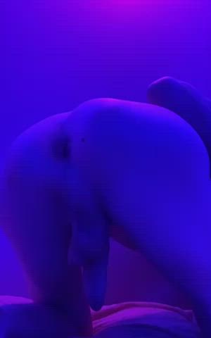 Fucking My Virgin Hole With A Vibrator😵💫🤤