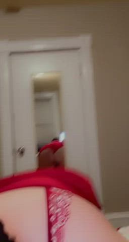 Ass BBW Twerking clip