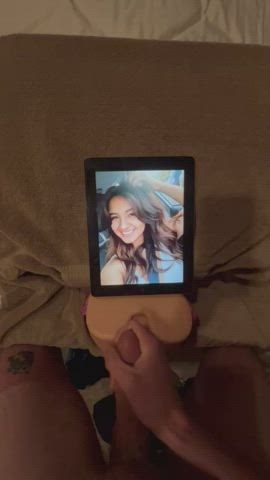 Big Dick POV Teen Tribute clip