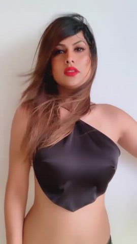 Bollywood Celebrity Jeans clip