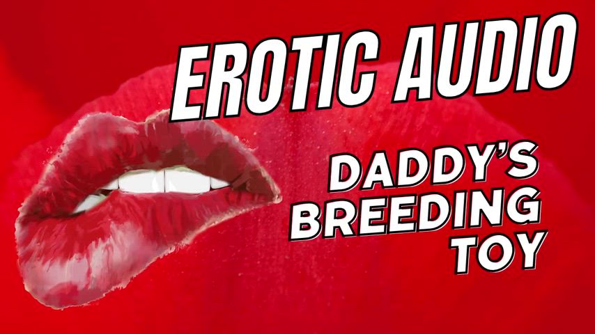 daddy erotica sexy voice clip