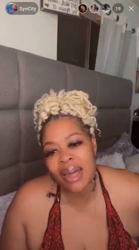 ebony licking nipple play nipples tits clip