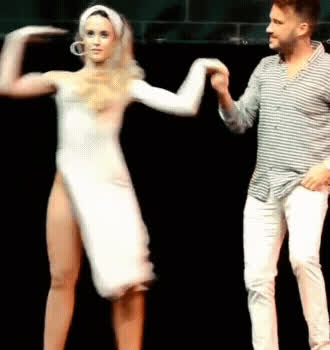 ass dancing legs clip